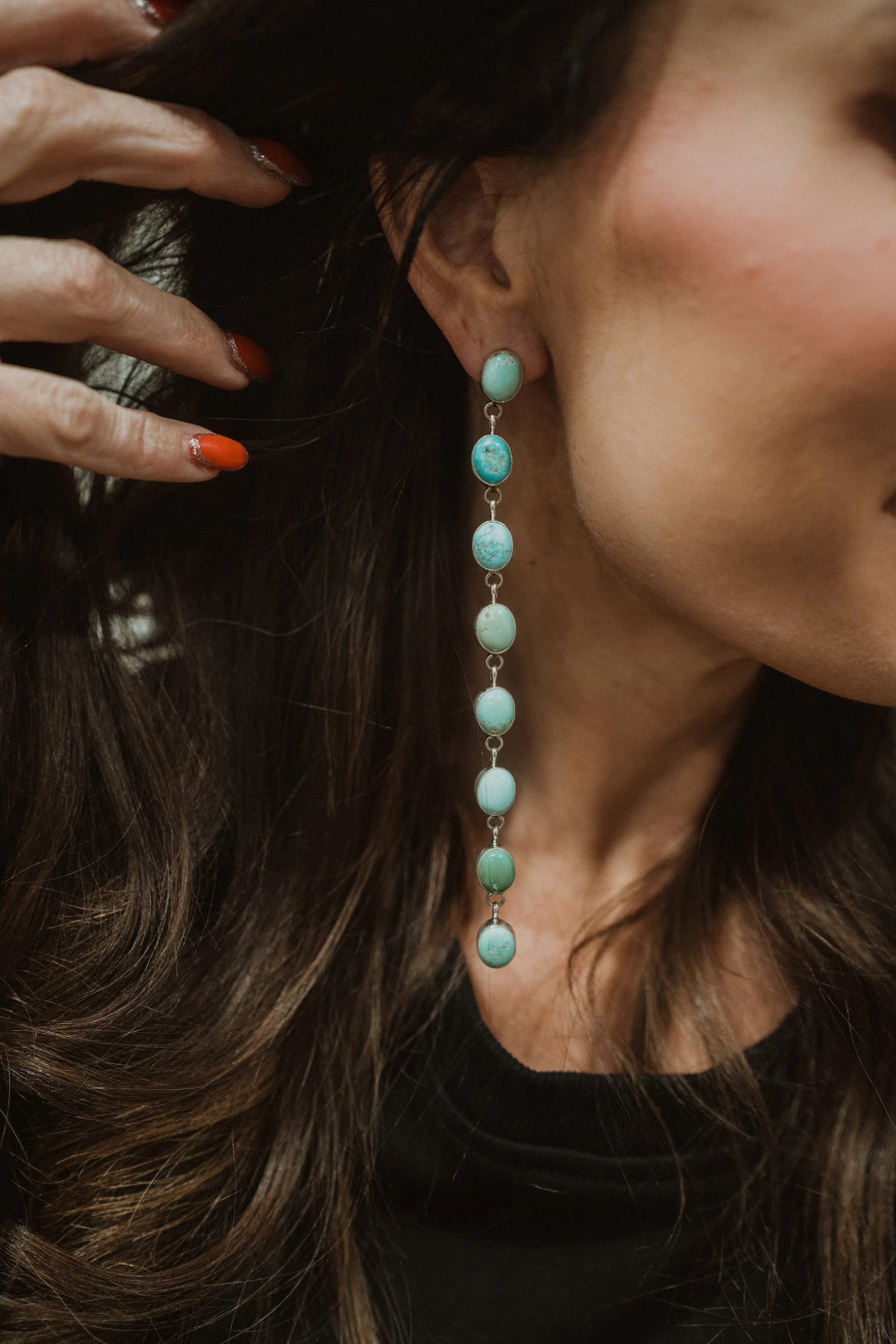 Ginger Earrings