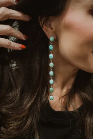 Ginger Earrings