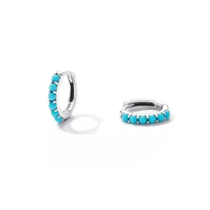 Ginnie Hoops