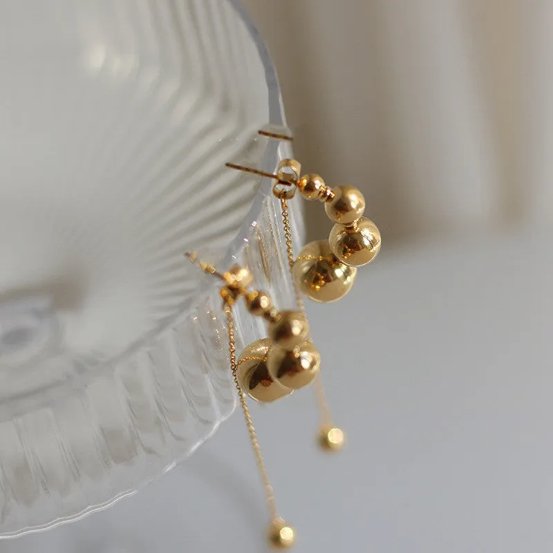 Glimp earrings