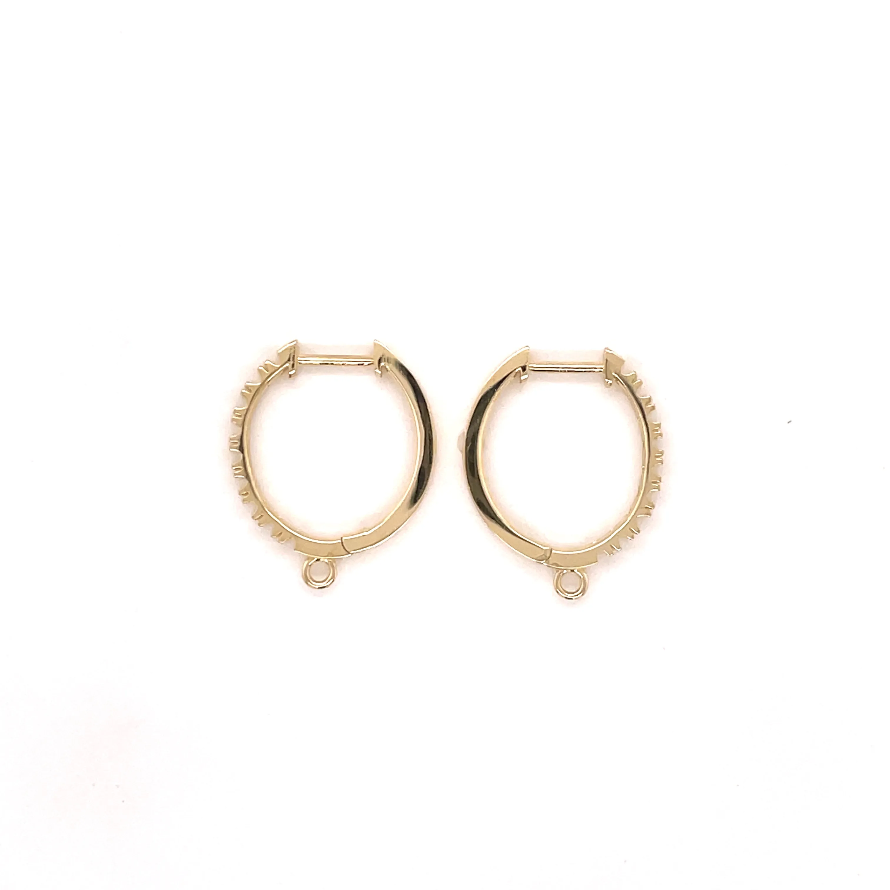 H1008 1.7mm x 9 Stones