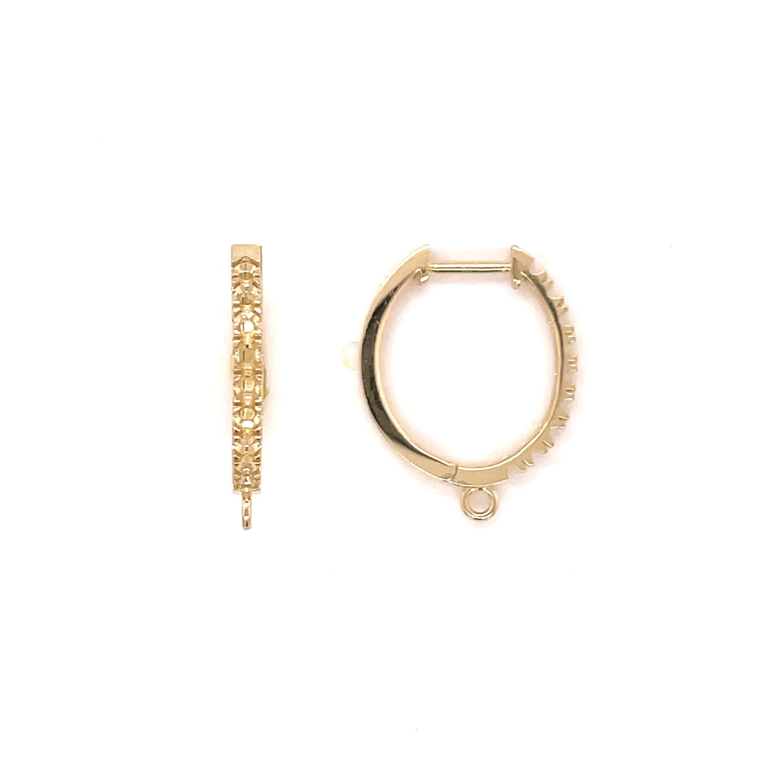 H1008 1.7mm x 9 Stones