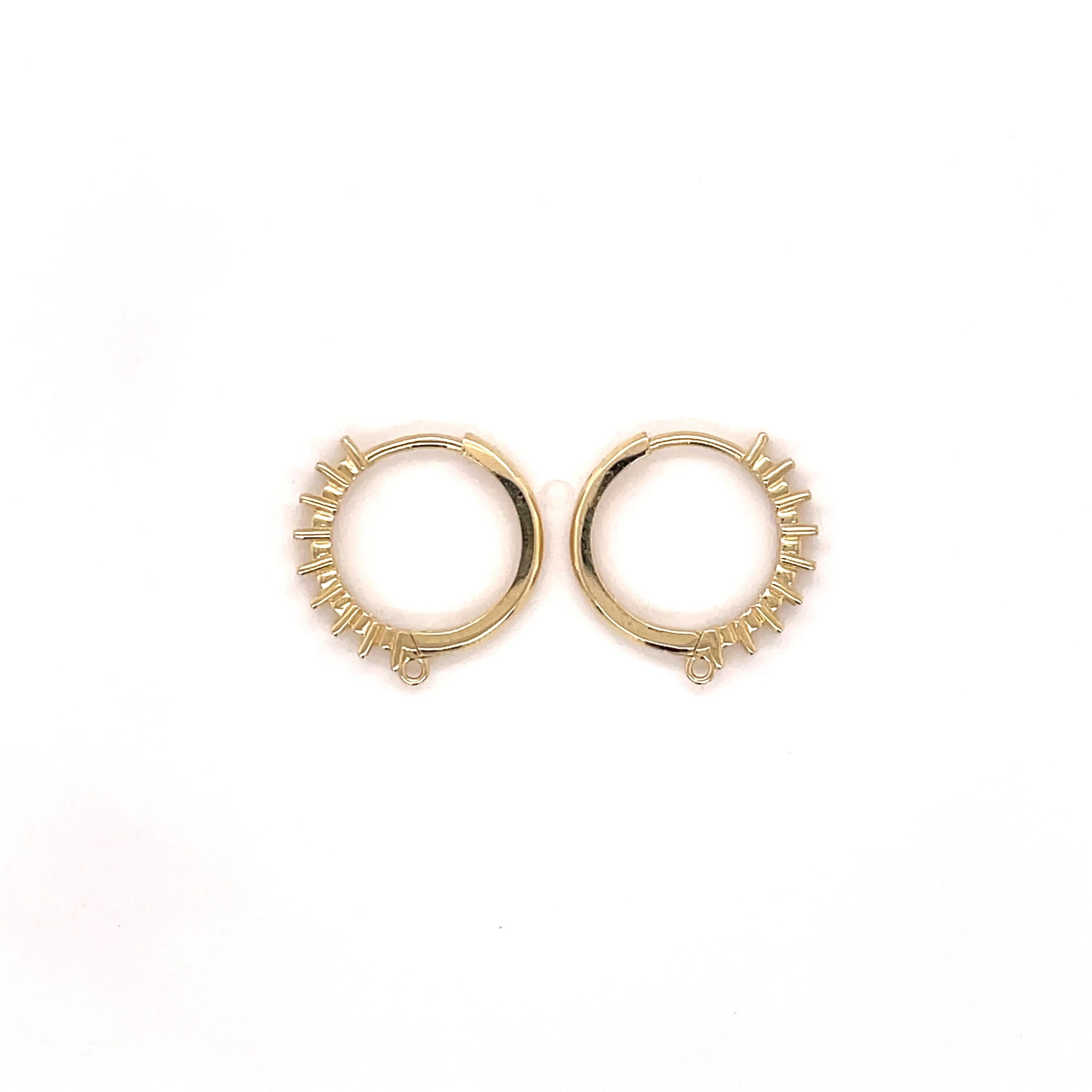 H1014 1.8mm x 8 Stones