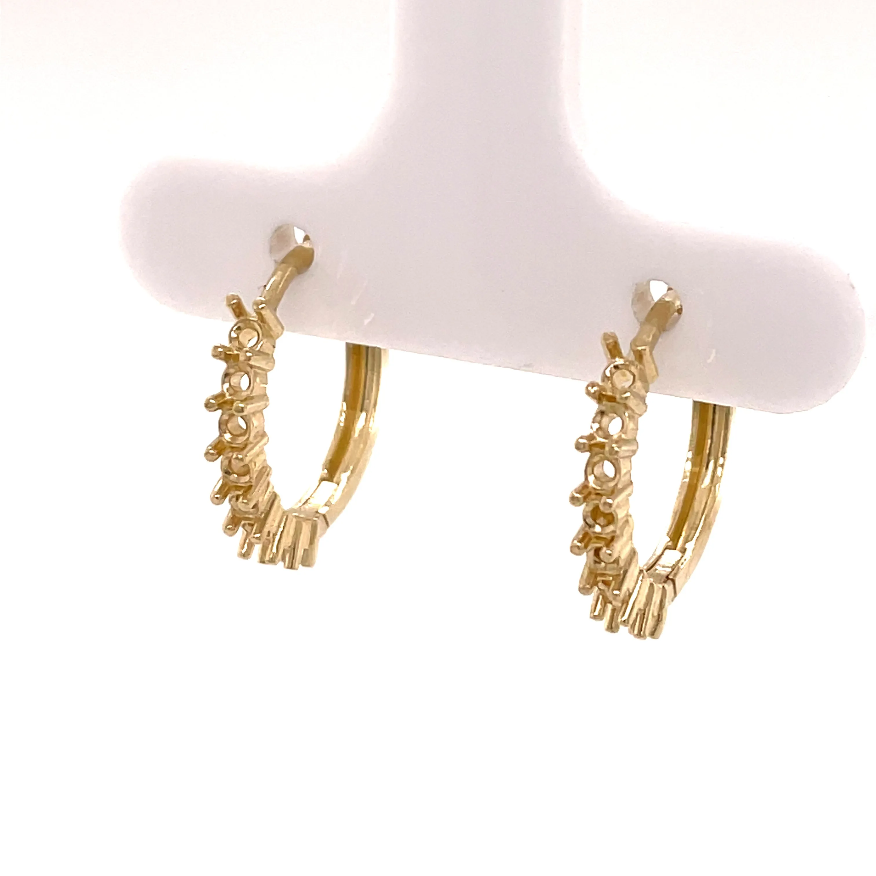 H1014 1.8mm x 8 Stones