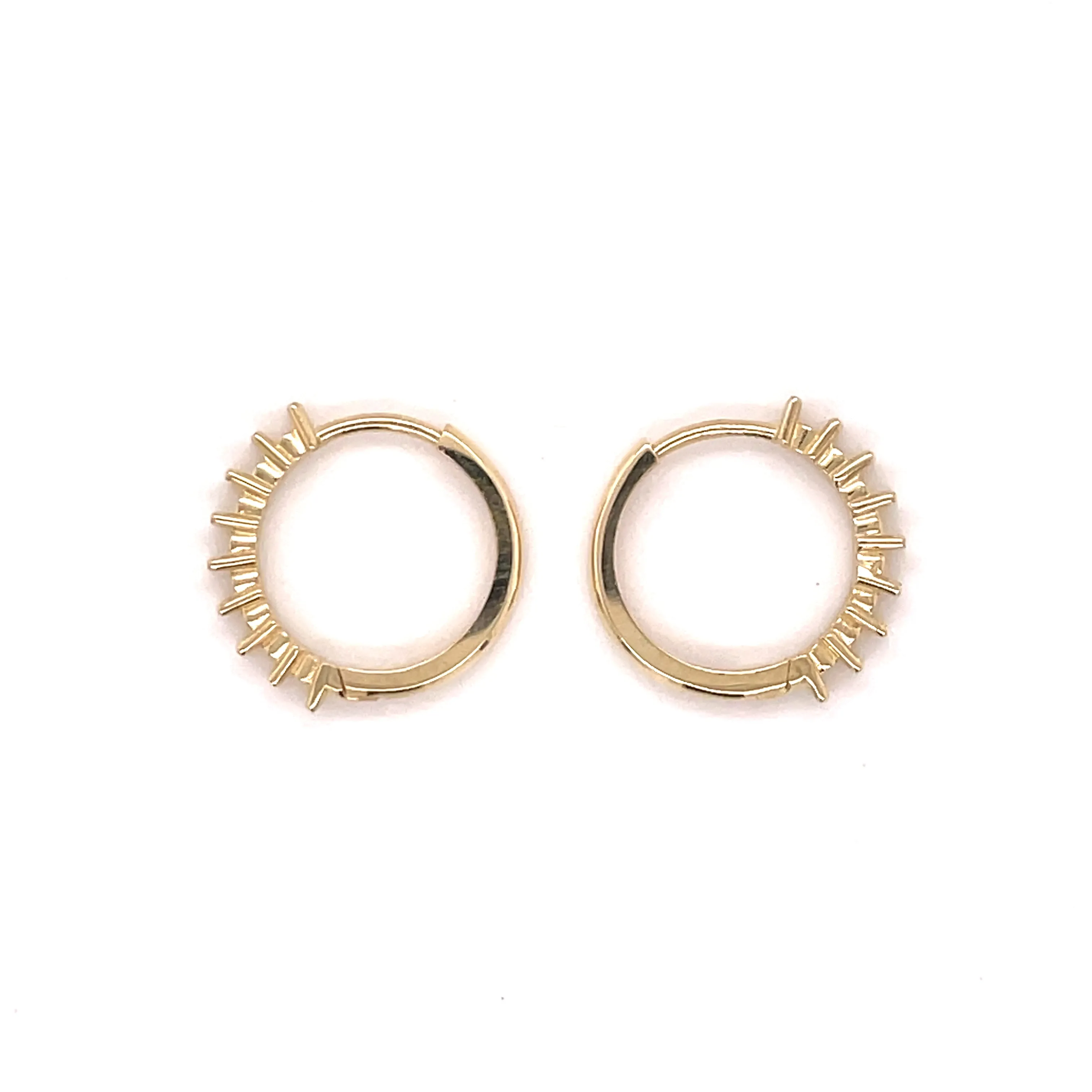 H1014 1.8mm x 8 Stones