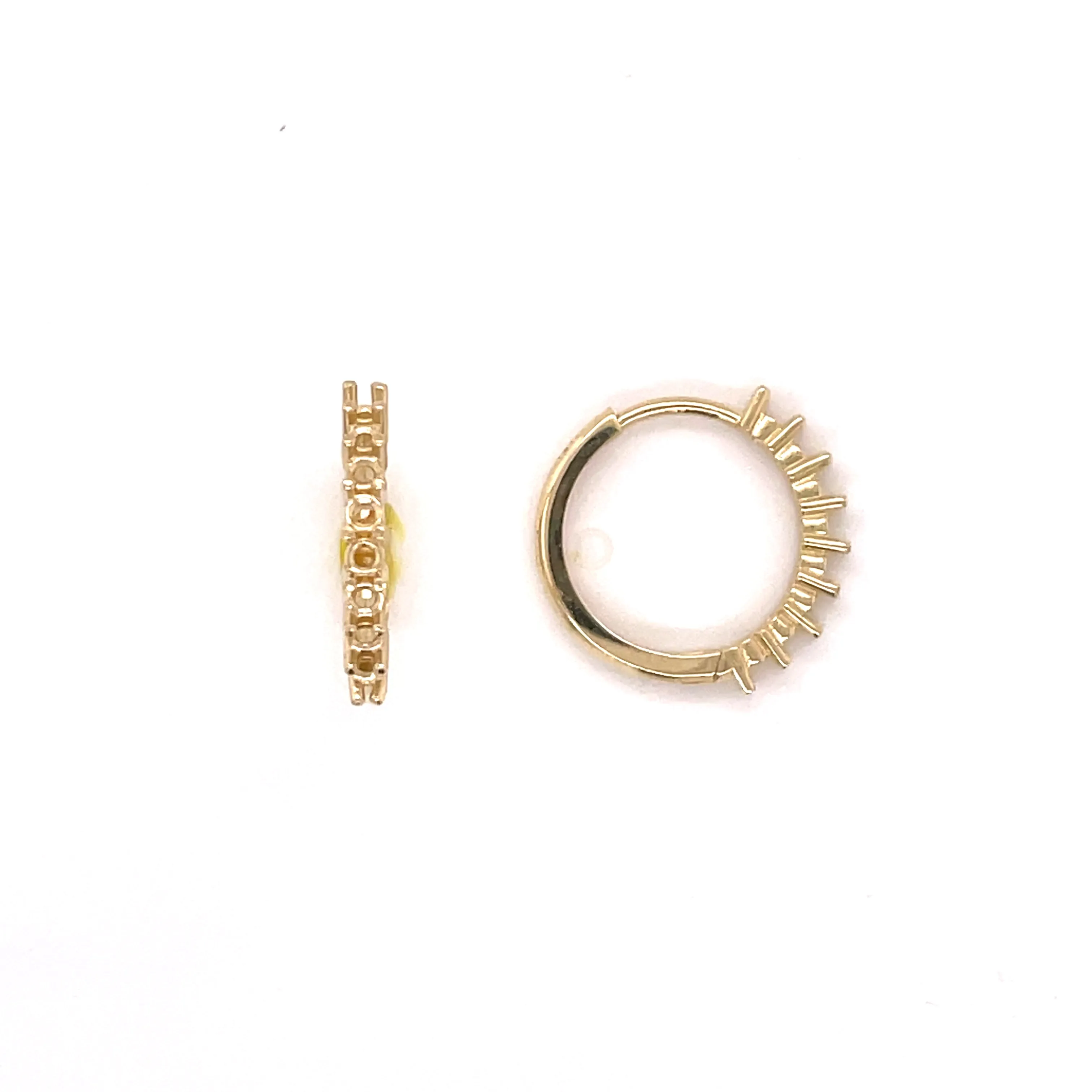 H1014 1.8mm x 8 Stones