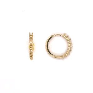 H1014 1.8mm x 8 Stones