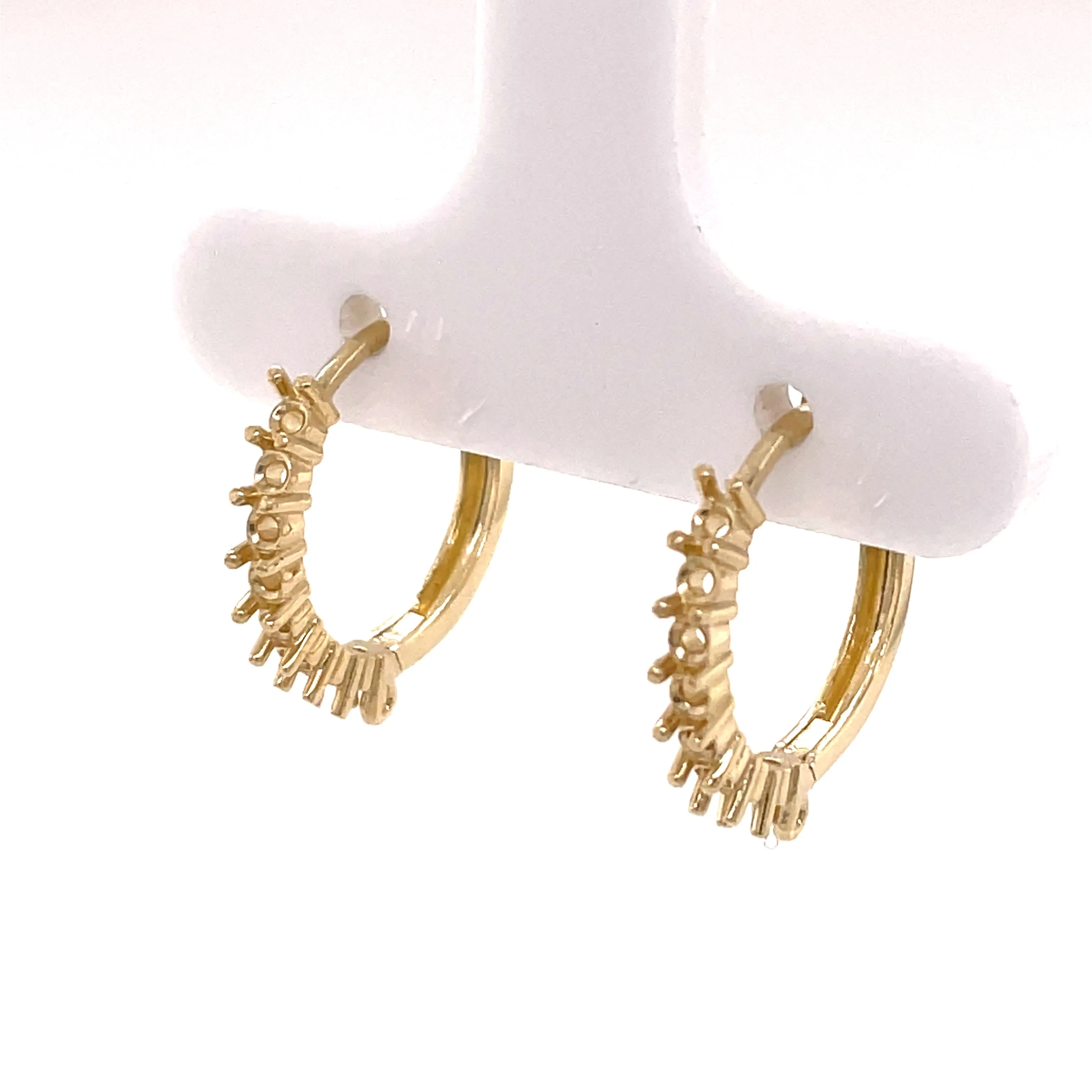H1014 1.8mm x 8 Stones