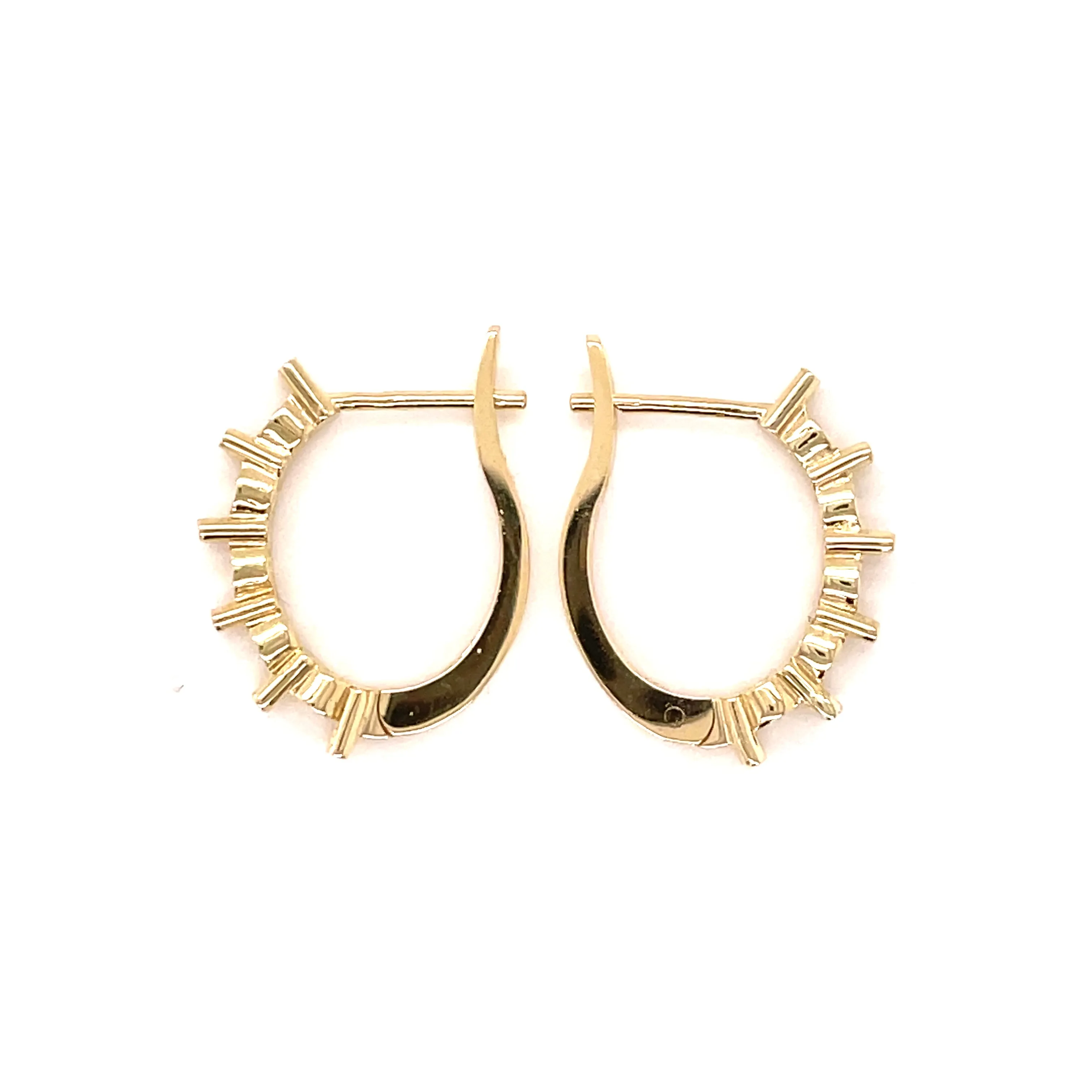 H3001 4.0mm x 5 Stones