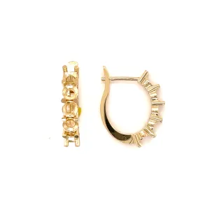 H3001 4.0mm x 5 Stones