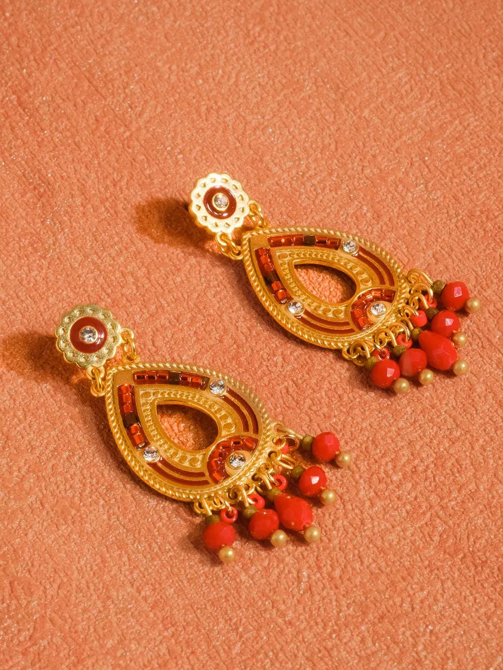 Heyward Earrings