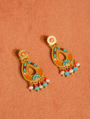 Heyward Earrings