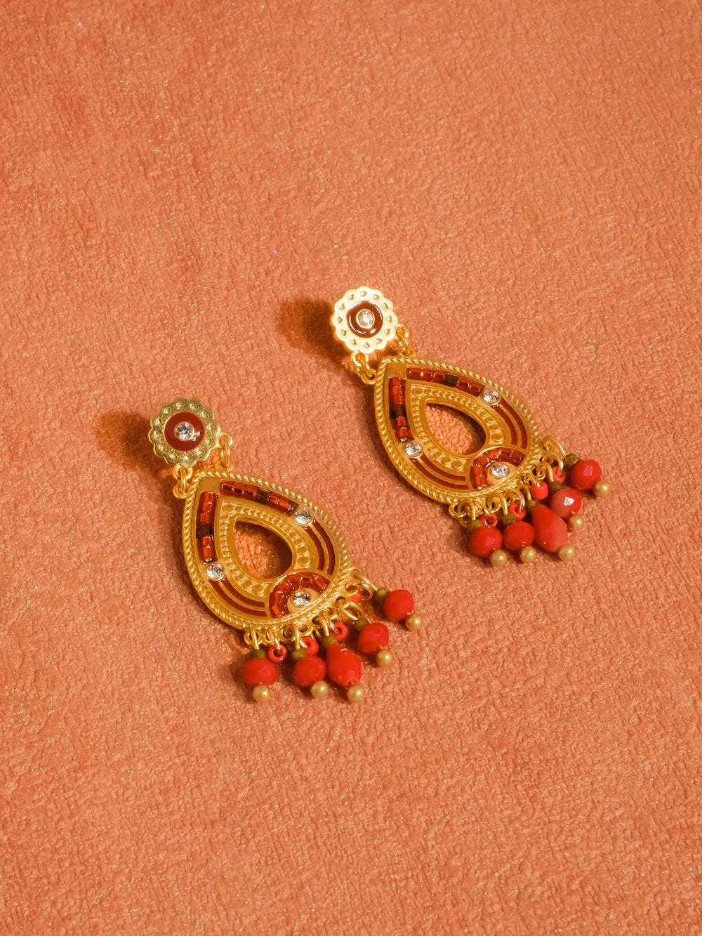 Heyward Earrings