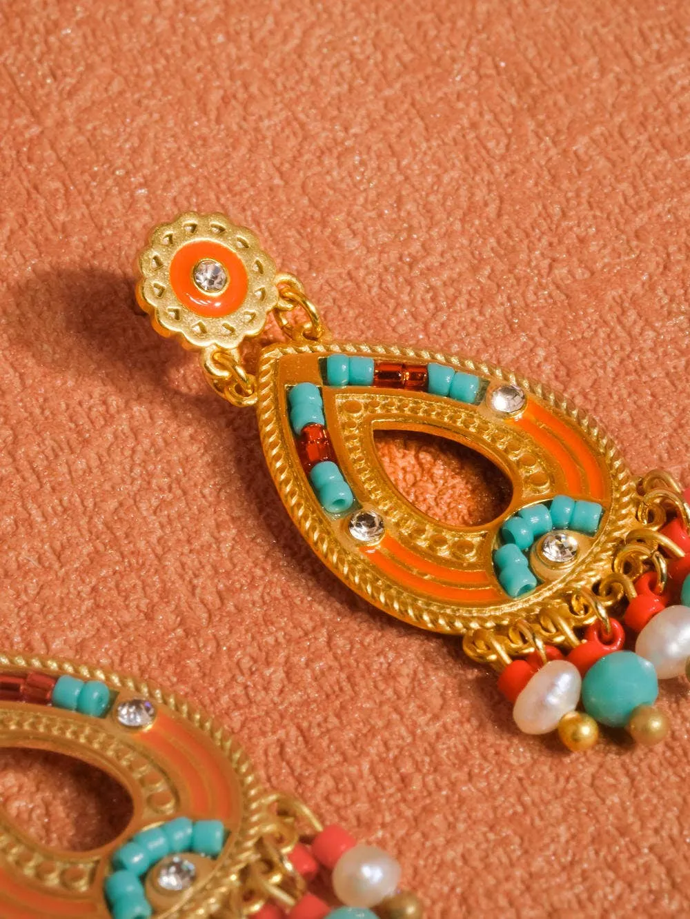 Heyward Earrings