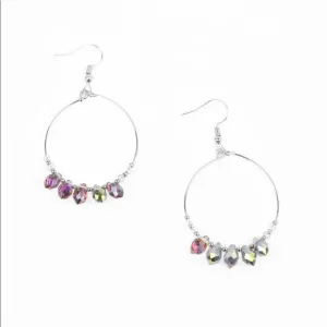 Holographic Hoops - Multi