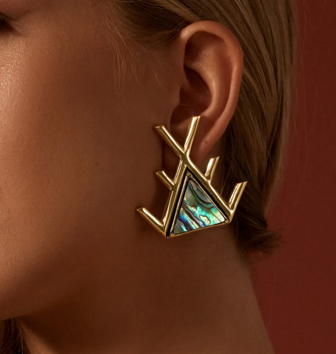 Ina Earrings