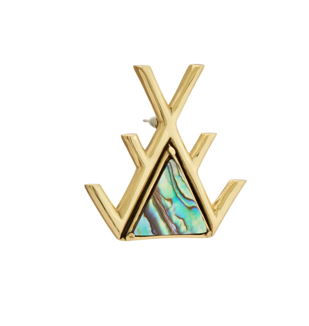 Ina Earrings