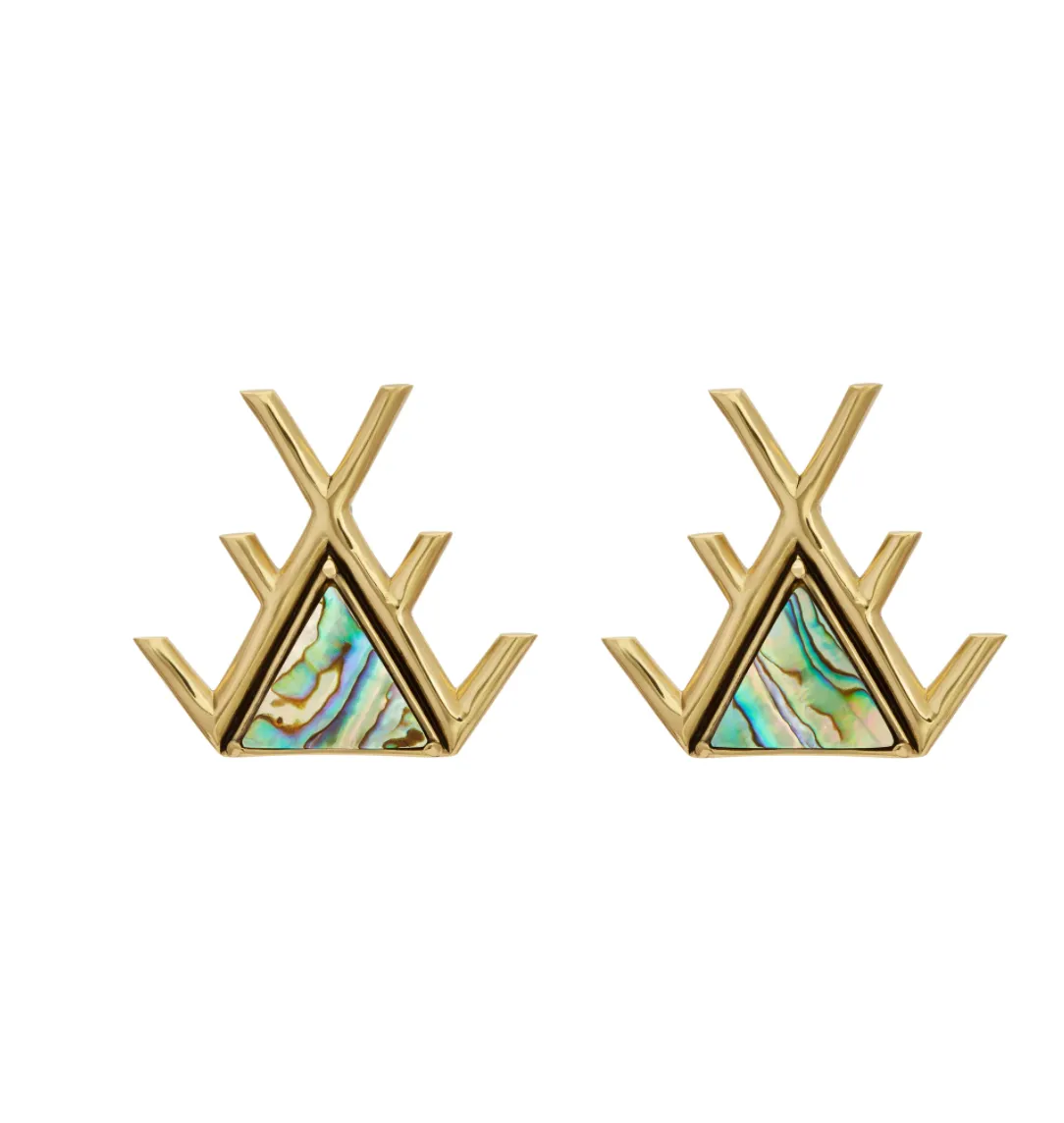 Ina Earrings