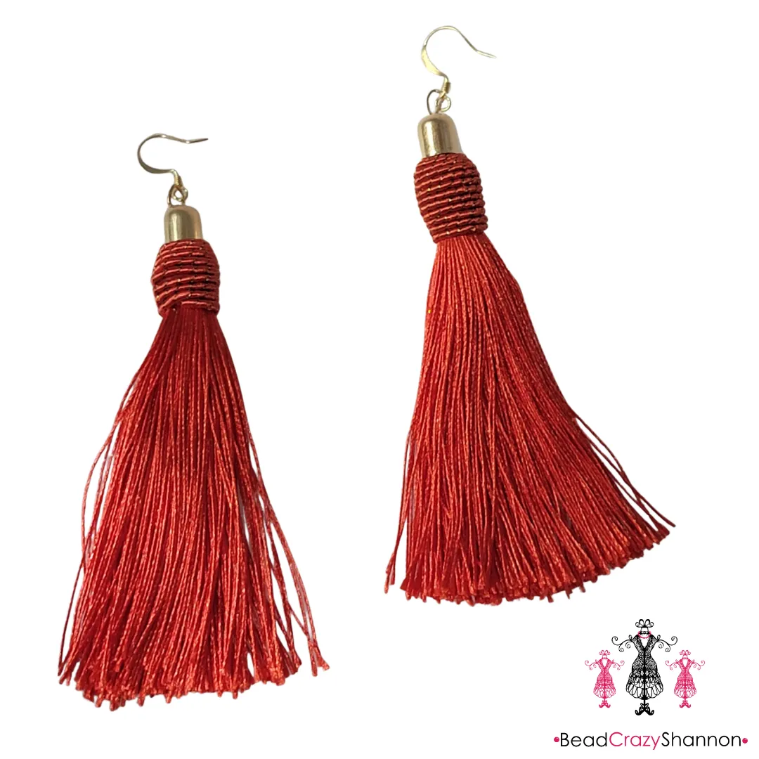 Jaipur Earrings