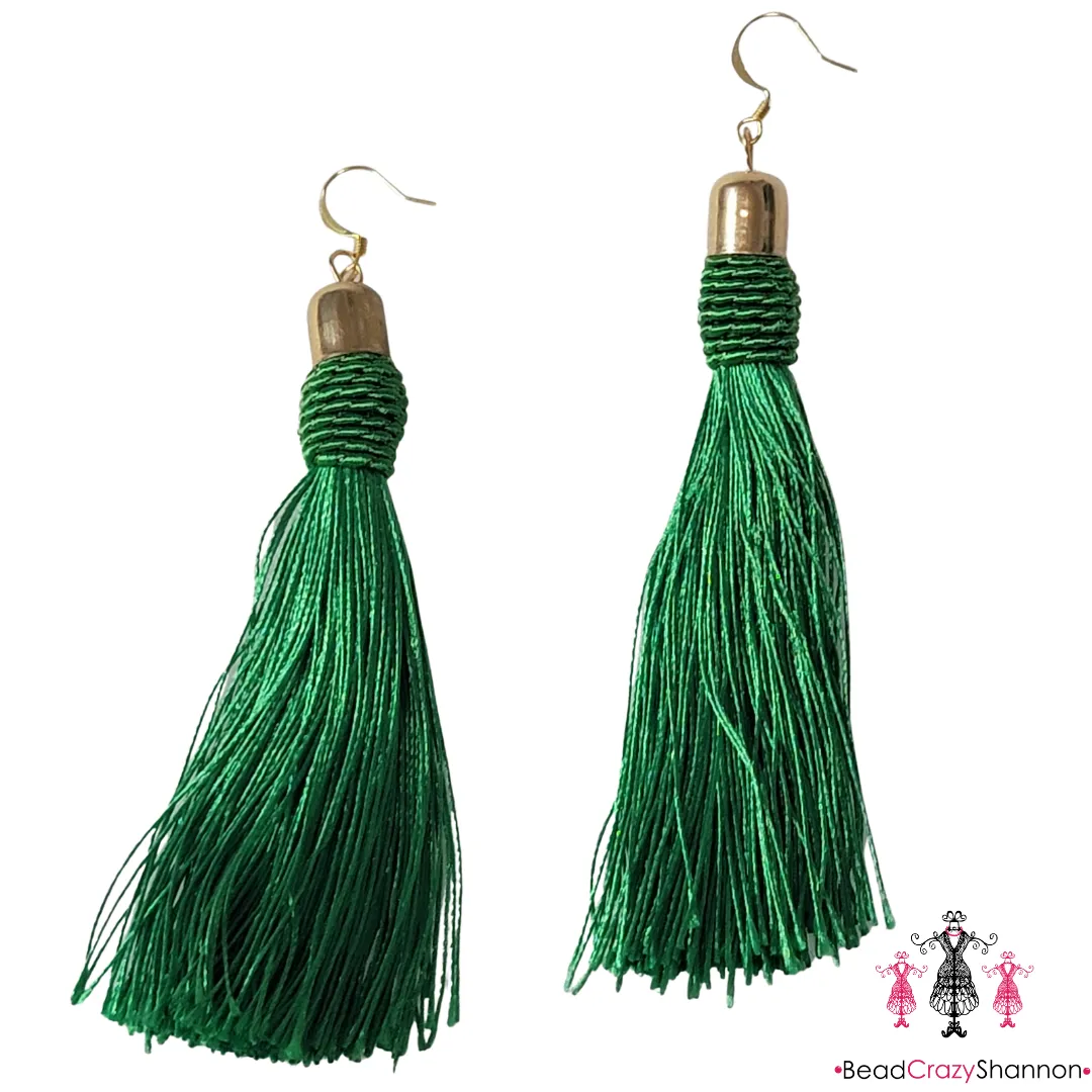 Jaipur Earrings