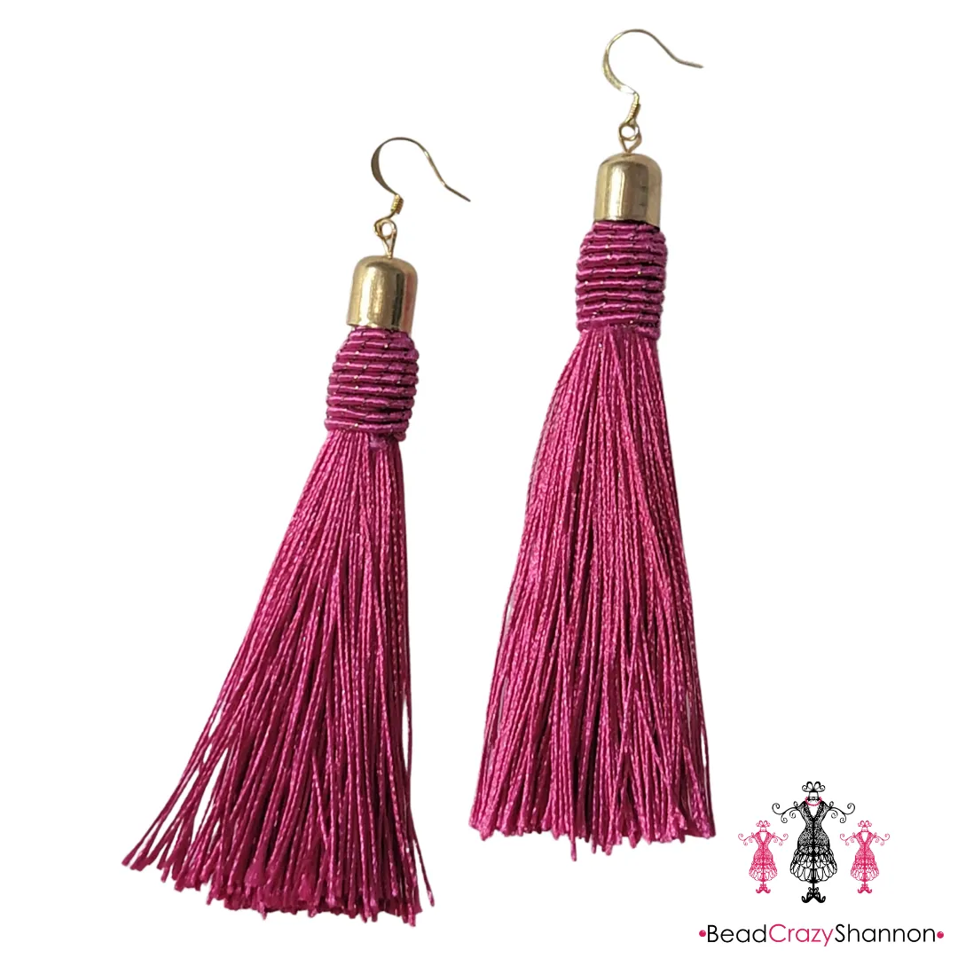 Jaipur Earrings