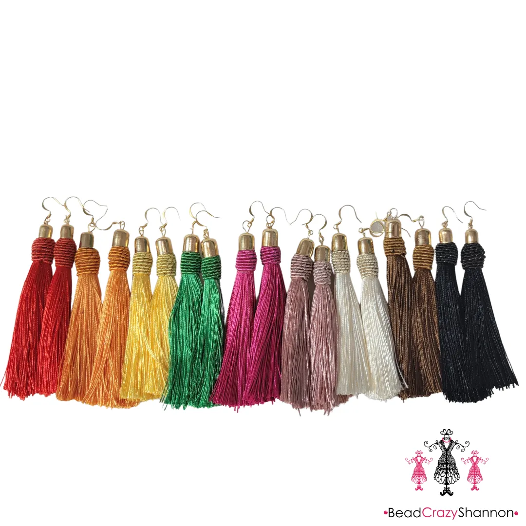 Jaipur Earrings