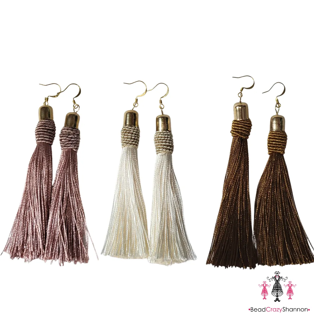 Jaipur Earrings