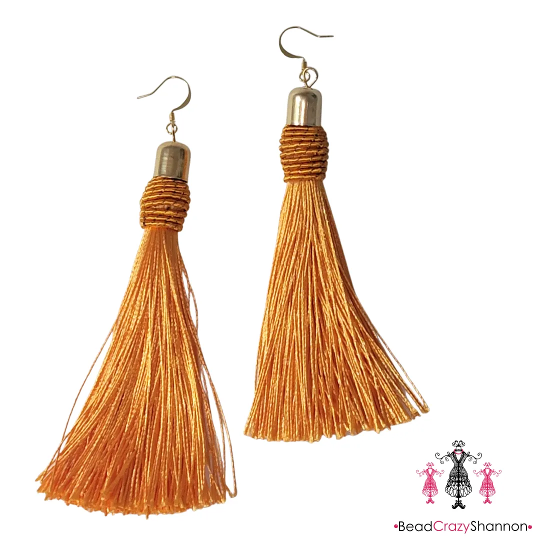 Jaipur Earrings