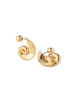 Jenny Bird Dylan Earrings (More Colors)