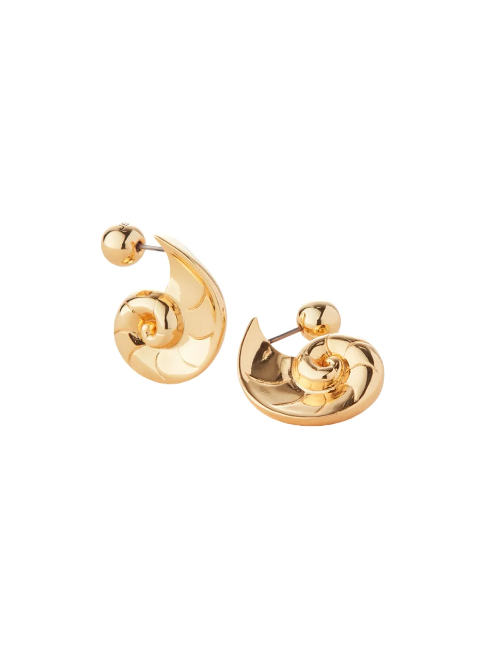 Jenny Bird Dylan Earrings (More Colors)