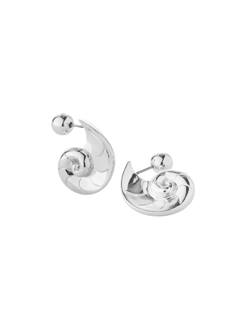 Jenny Bird Dylan Earrings (More Colors)