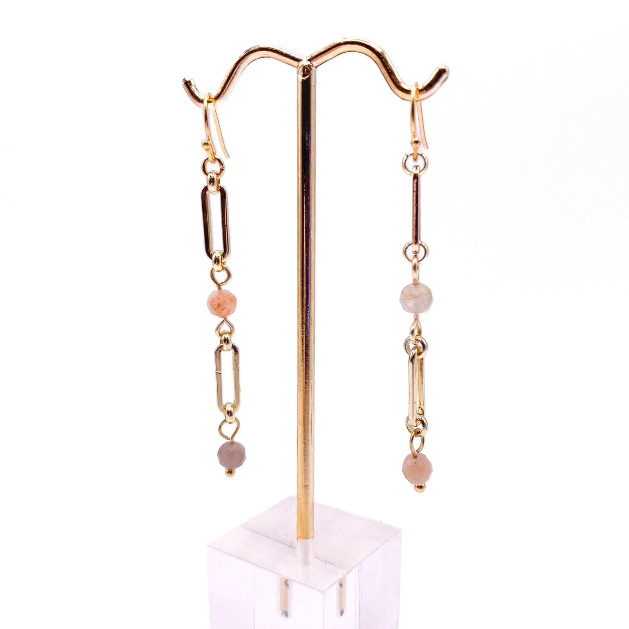 Jolene earrings