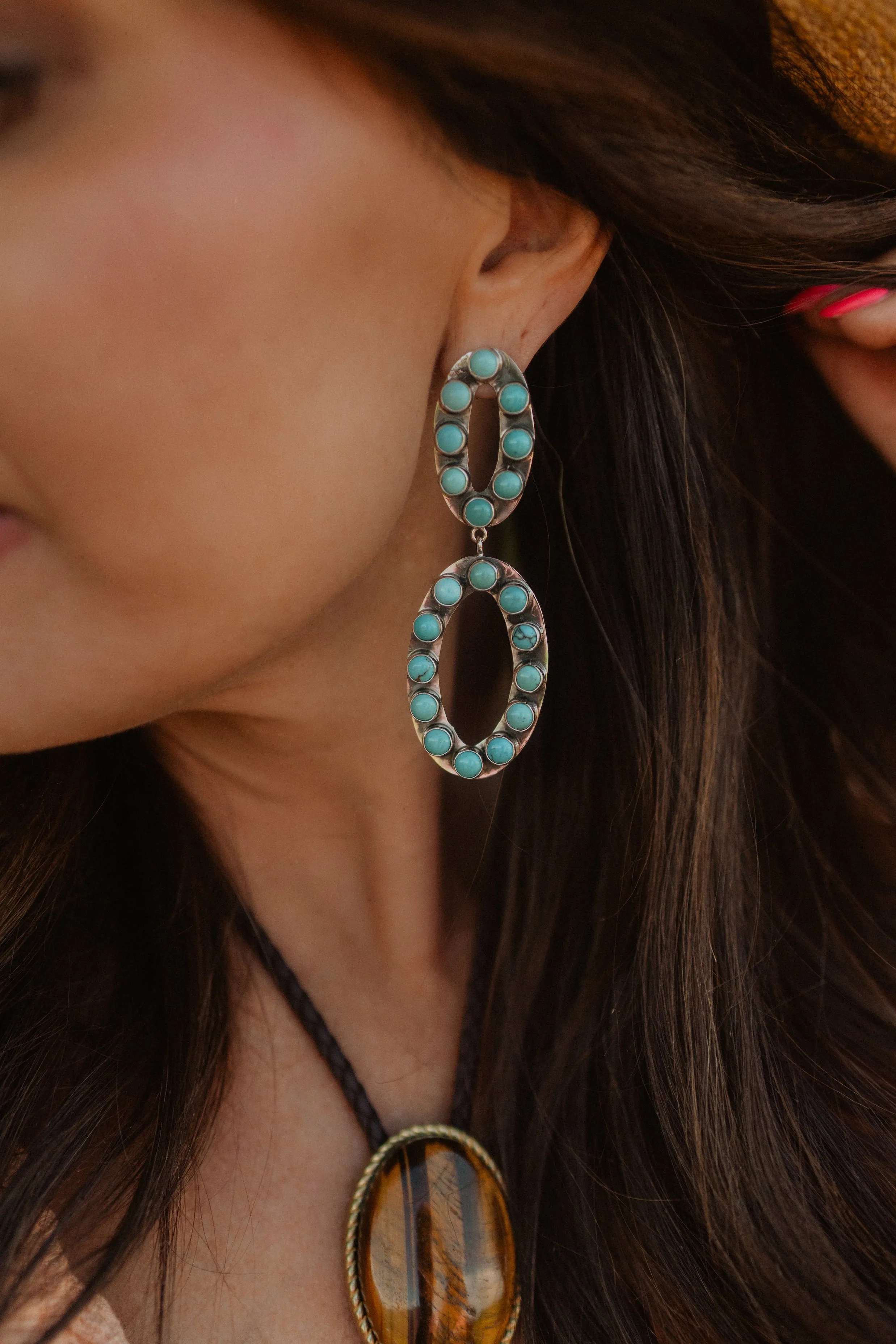 Journee Earrings
