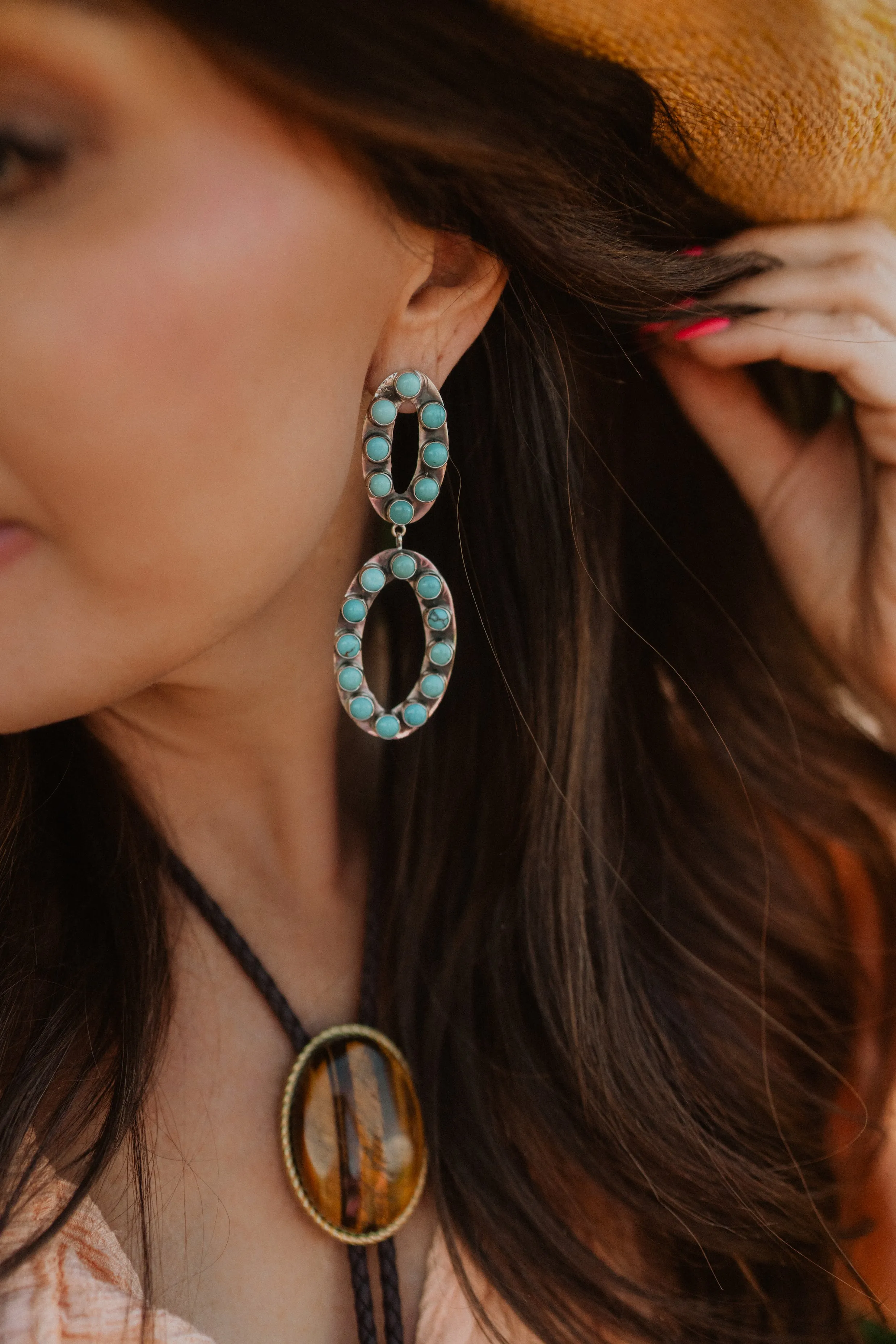 Journee Earrings