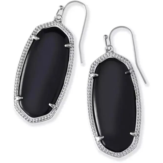 Kendra Scott Elle Silver