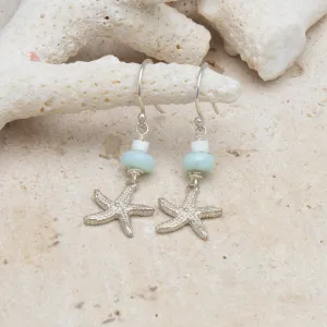 Larimar Sea Drops