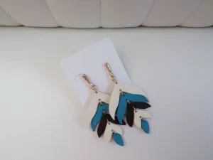 Let's Go Thers Earrings