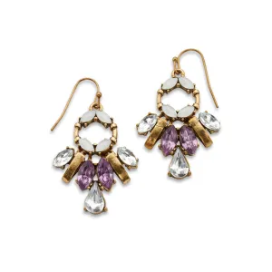 Love on Top Earrings