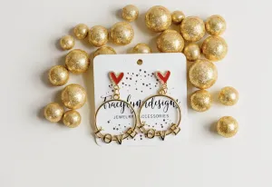 Lovers Earrings