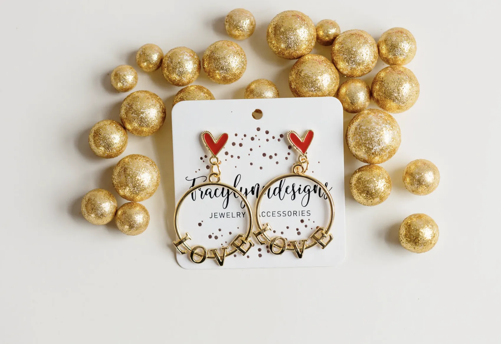 Lovers Earrings