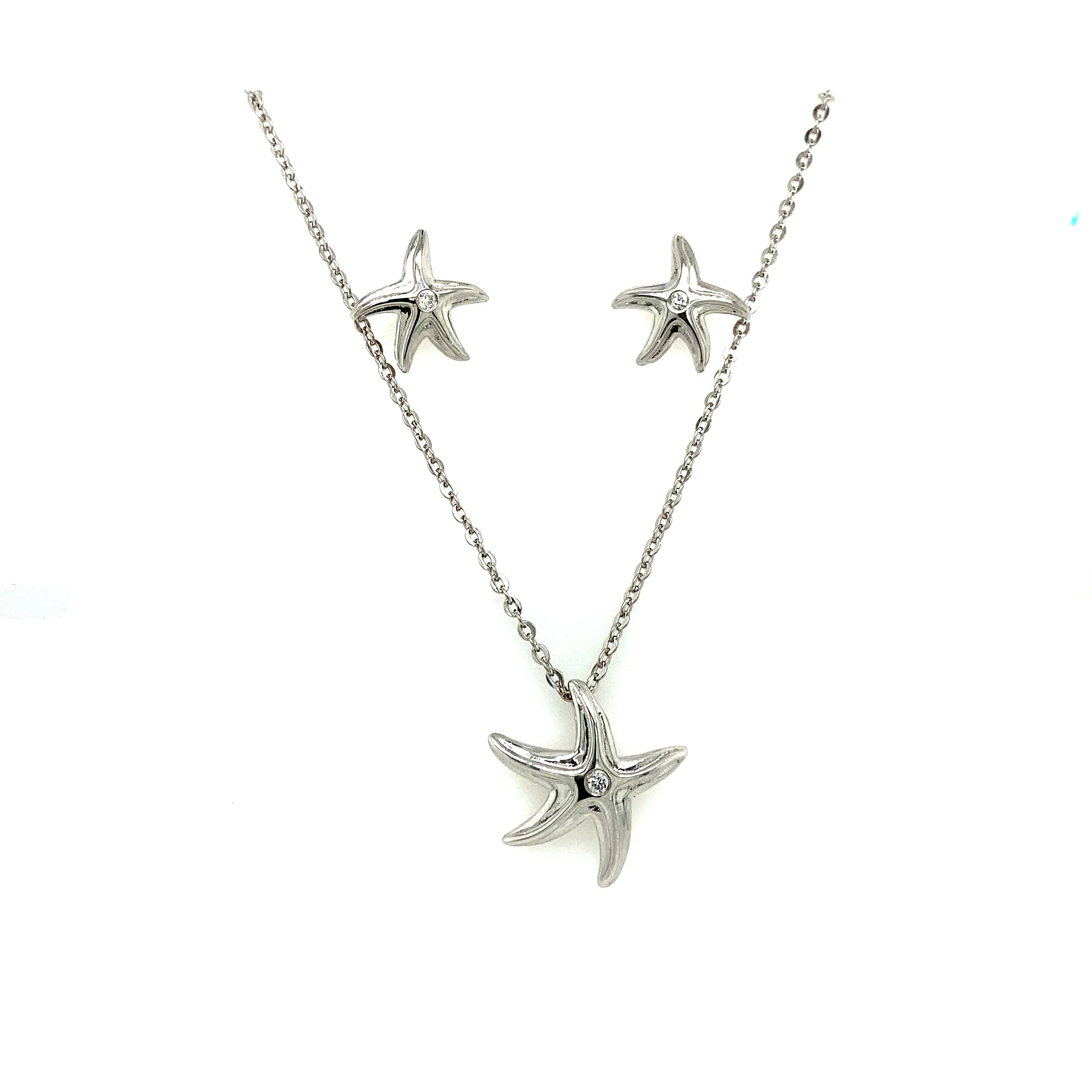 Marea Starfish Set - 42540/43292