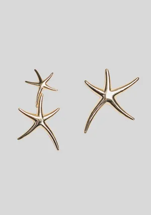 Marine Earrings