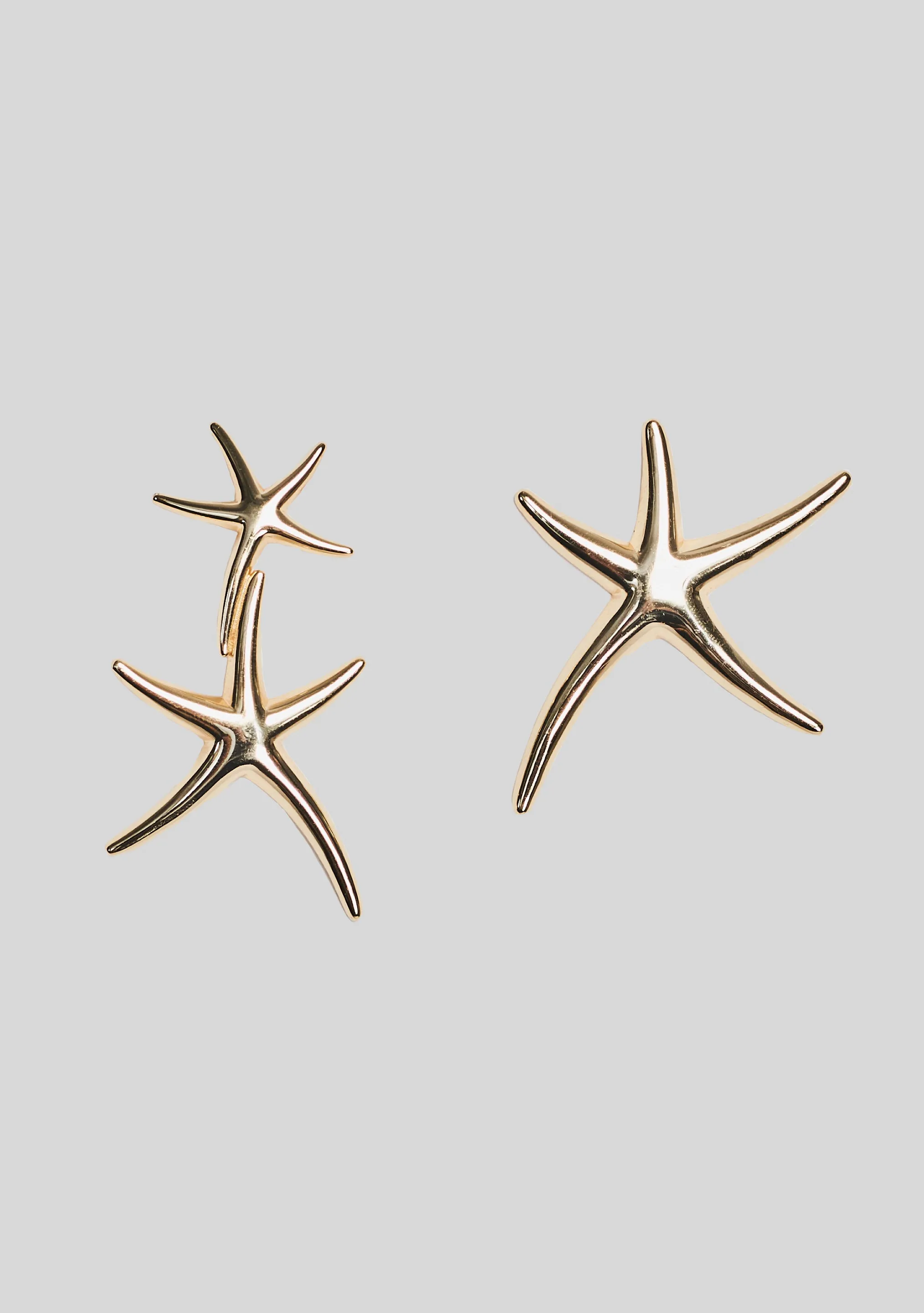 Marine Earrings