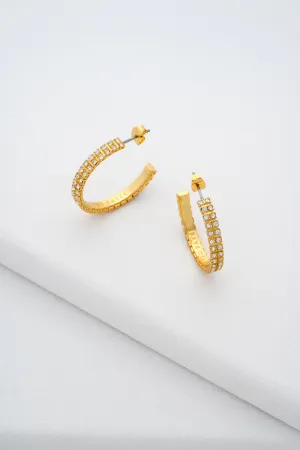 MELLIA | GOLD