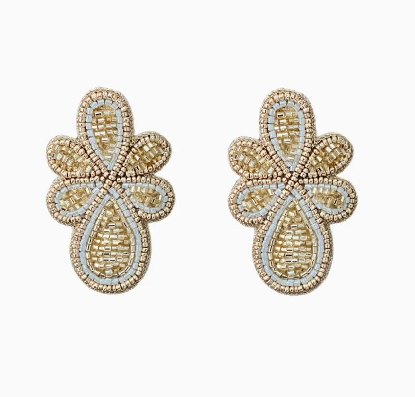 Mercer Earrings