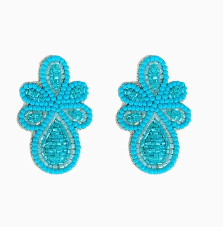 Mercer Earrings