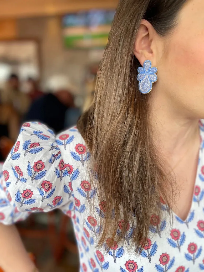 Mercer Earrings