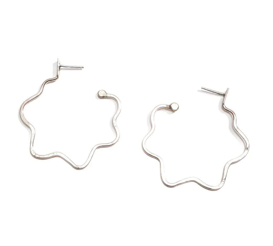 Mini Cloud Hoops