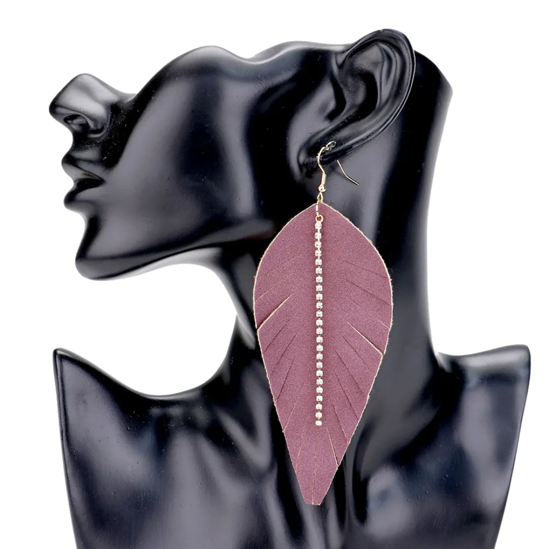 Miss Nikkie’s Earrings
