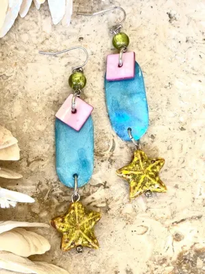 Montego Earrings